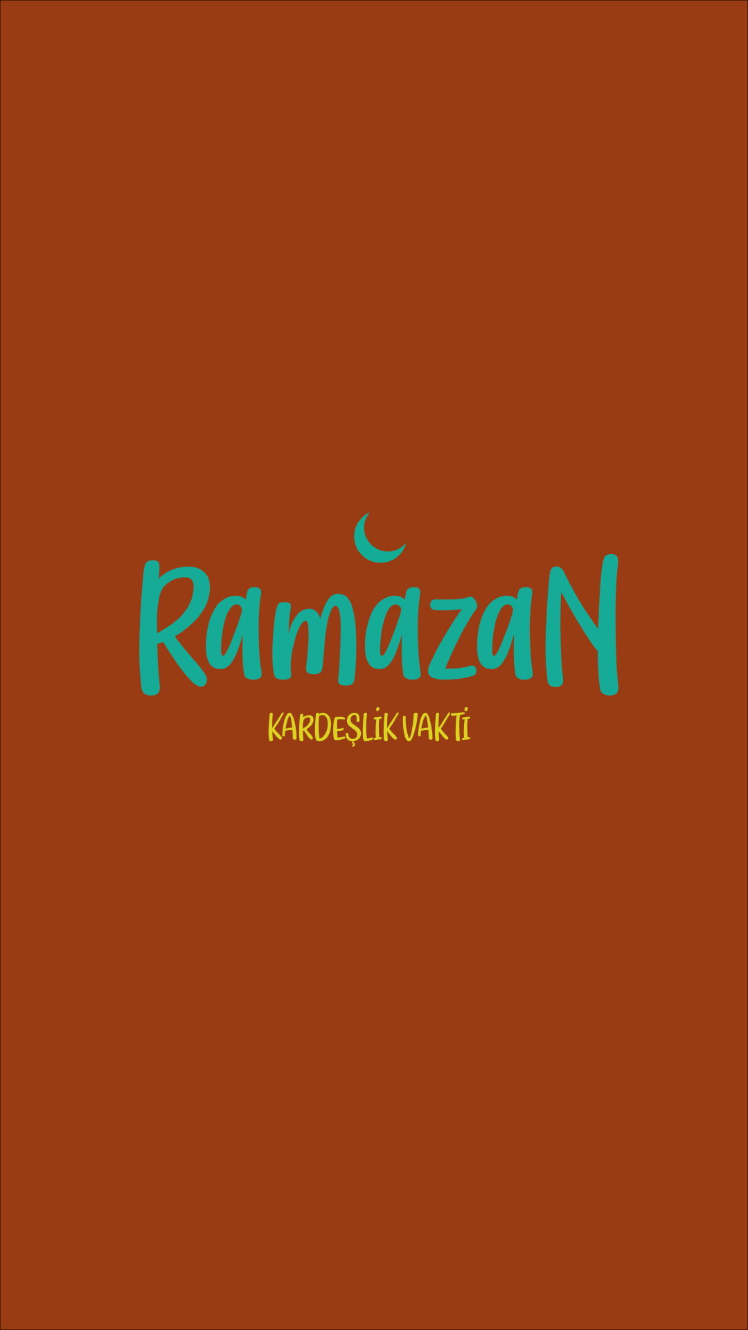 Ramazan