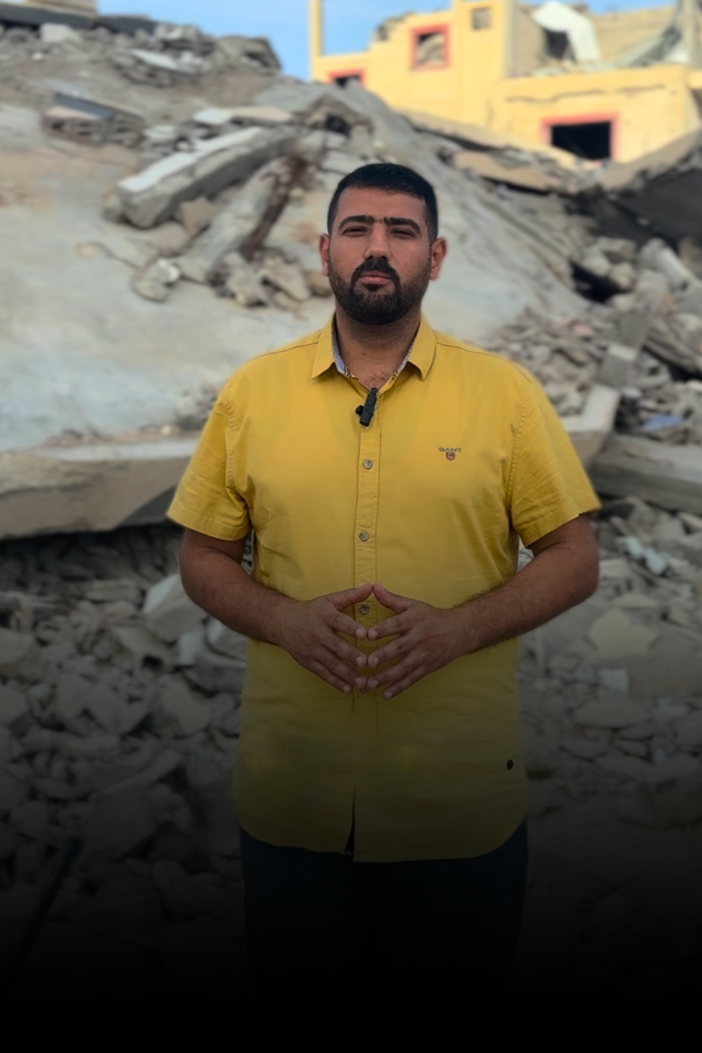 Neden Gazze Kurban Organizasyonu Düzenlemiyoruz