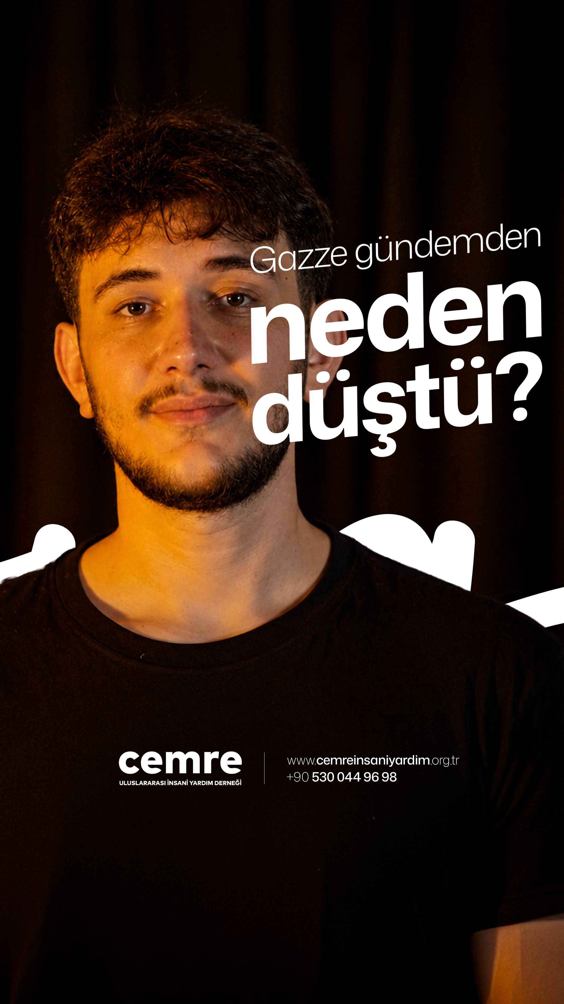Gazze Neden Gündemden Düştü
