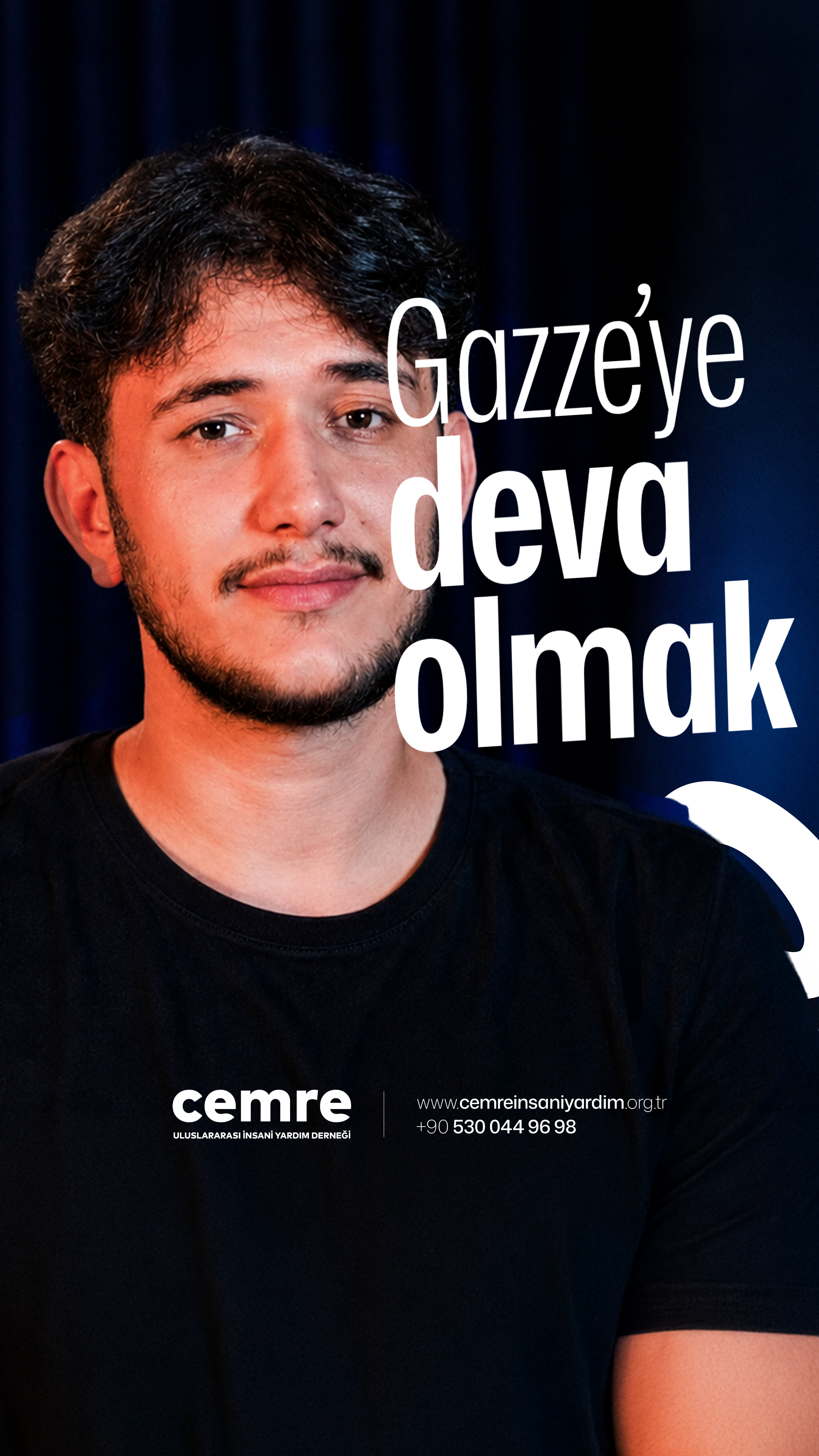 Dünya'nın Büyük imtihanı