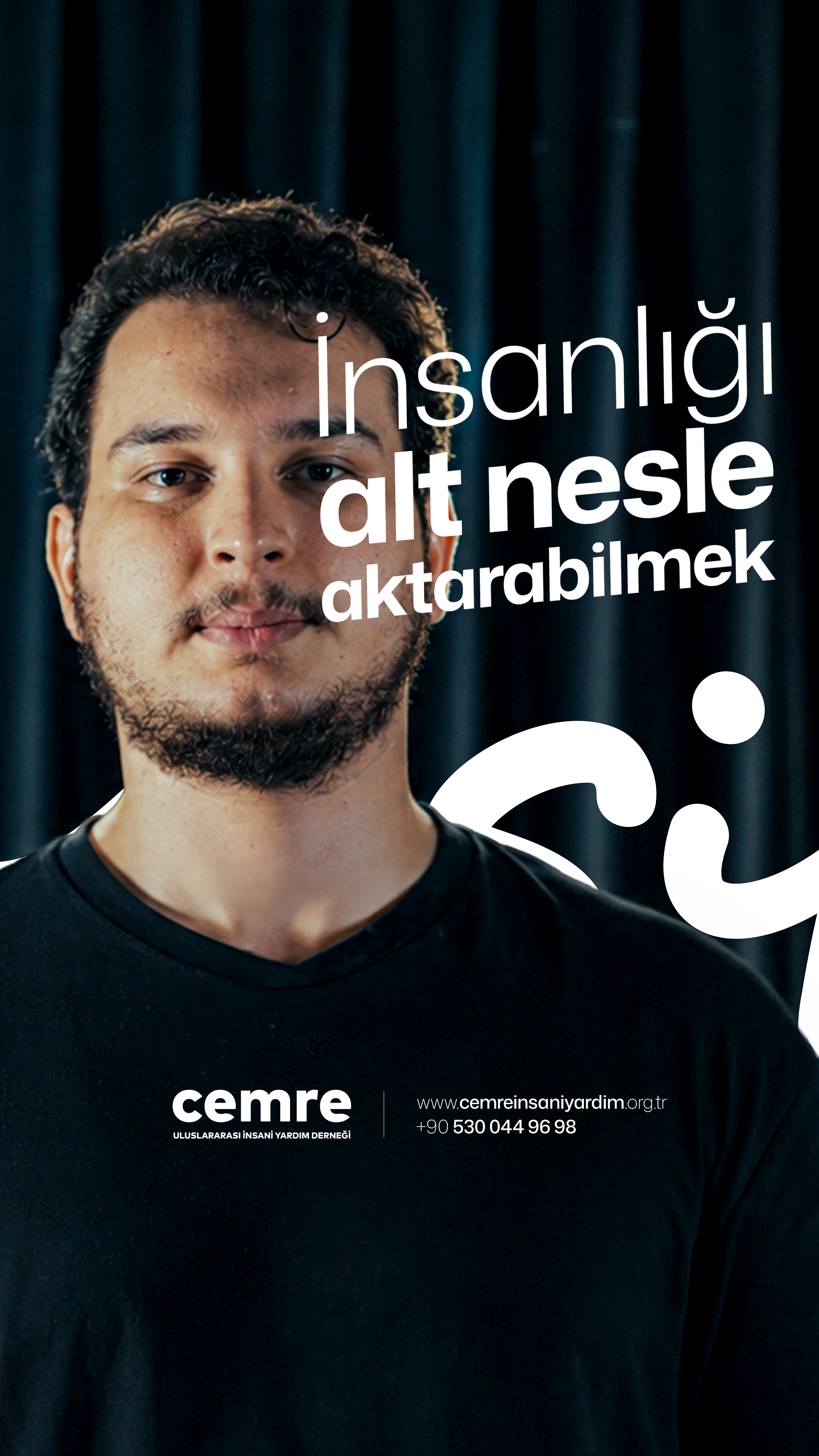 İnsanlığı Alt Nesile Aktarabilmek