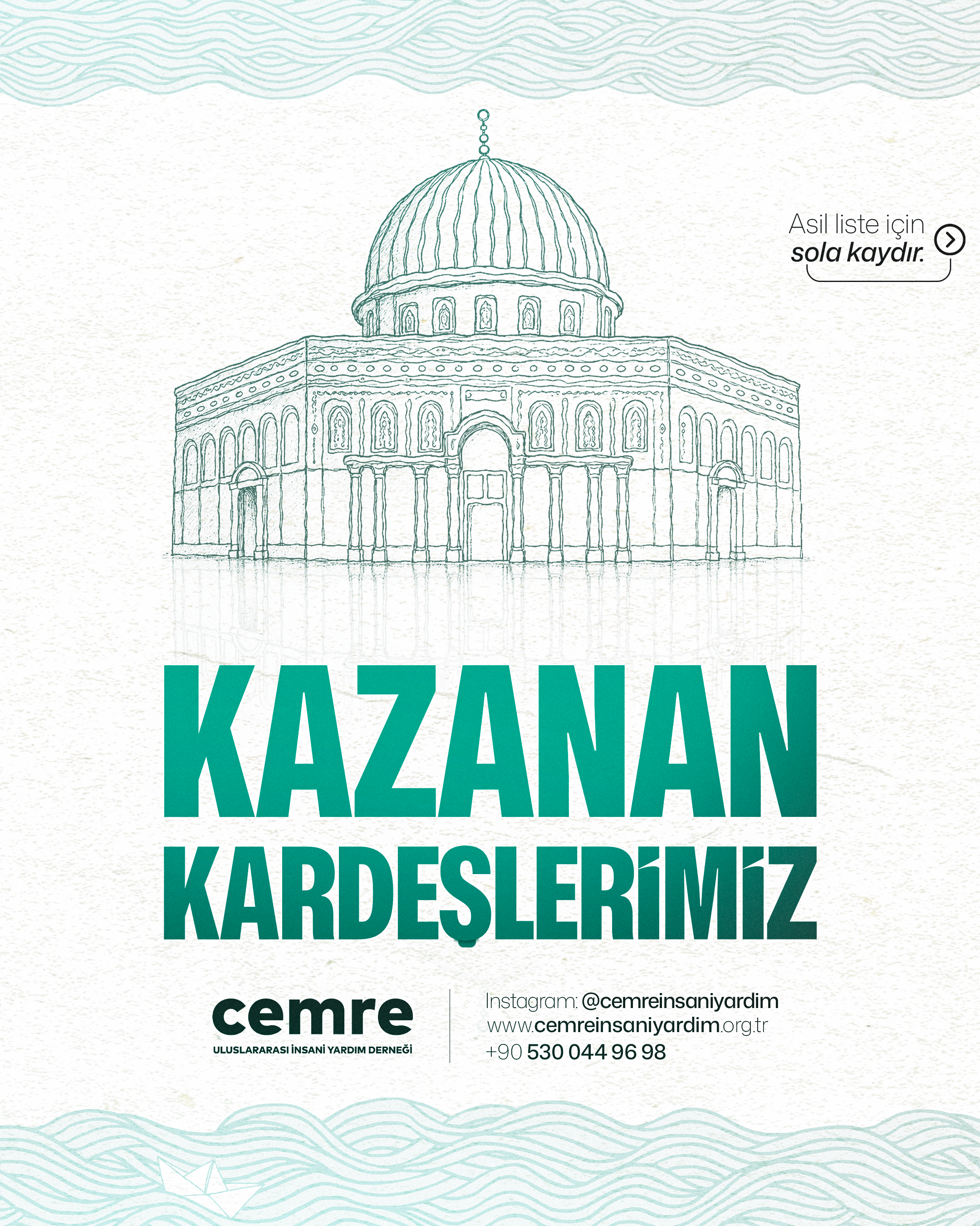 Kazanan Kardeşlerimiz